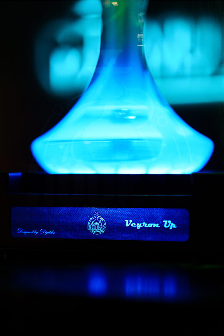VEYRON UP